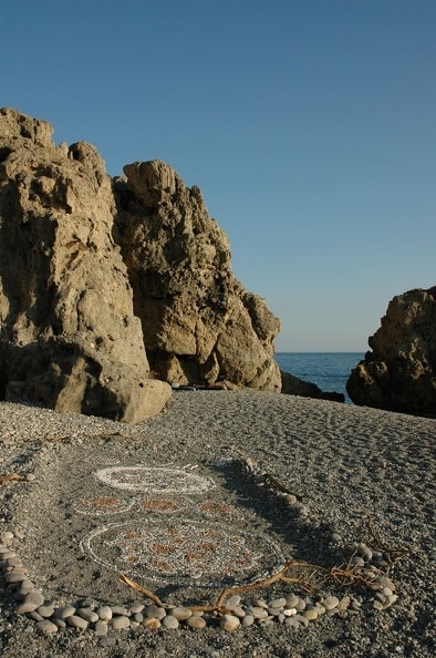 discover crete