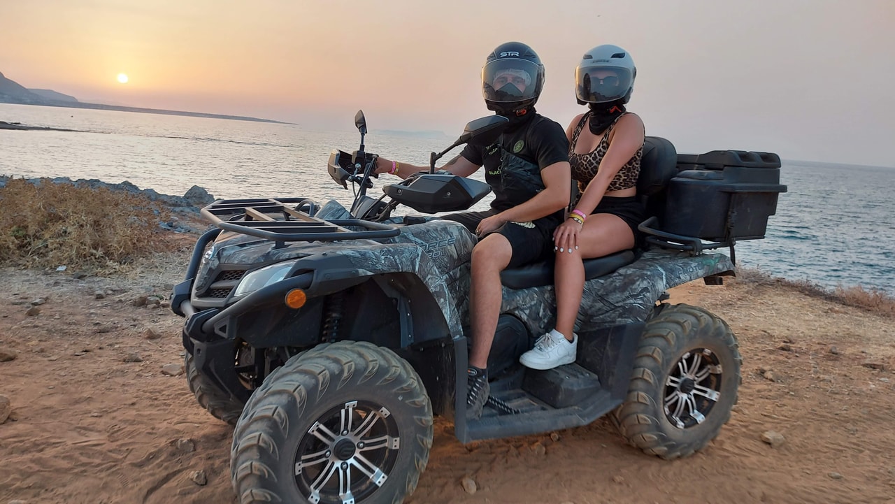 discover crete