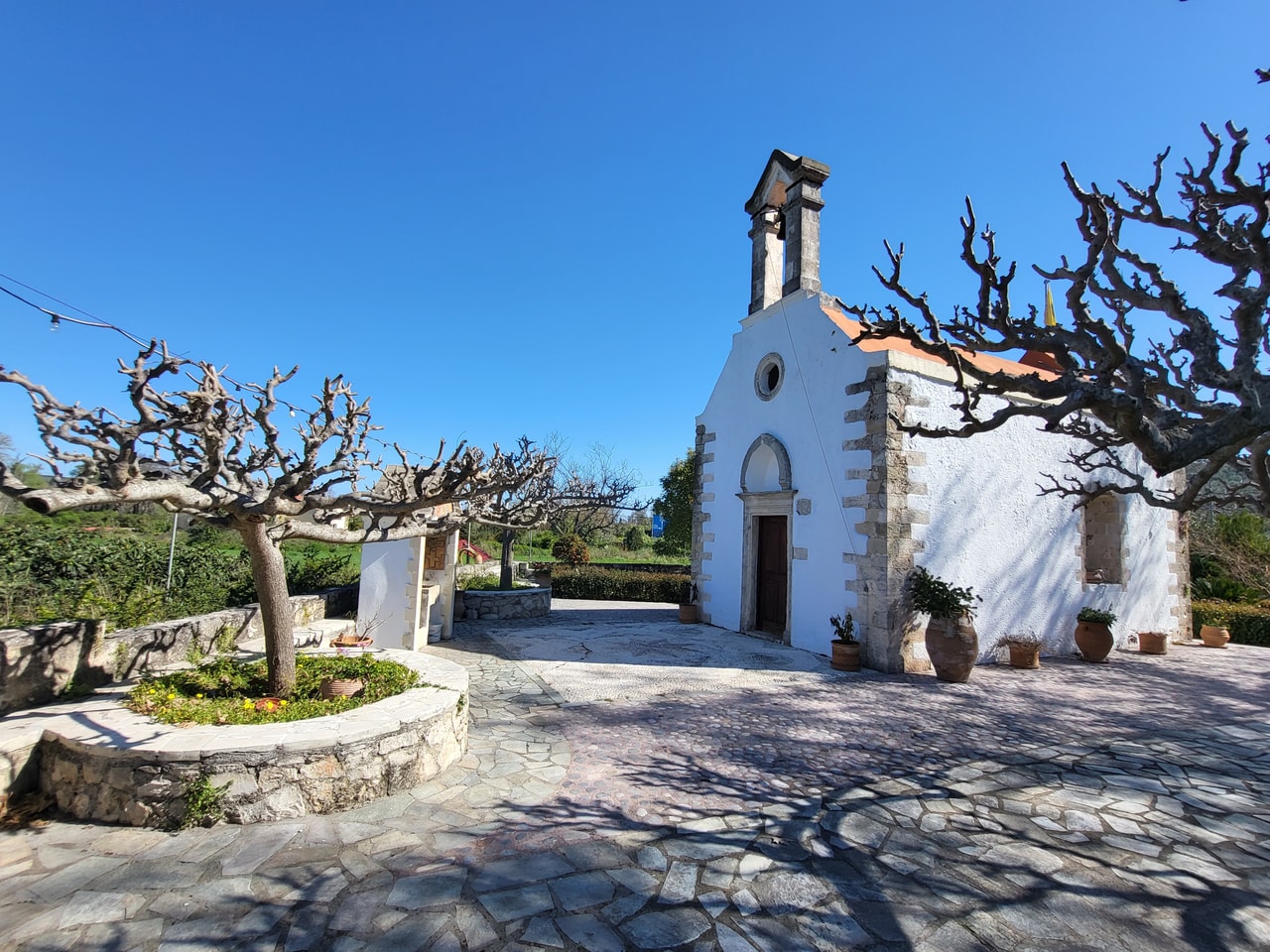 discover crete