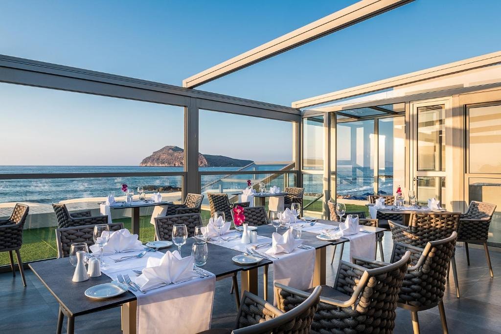 discover crete