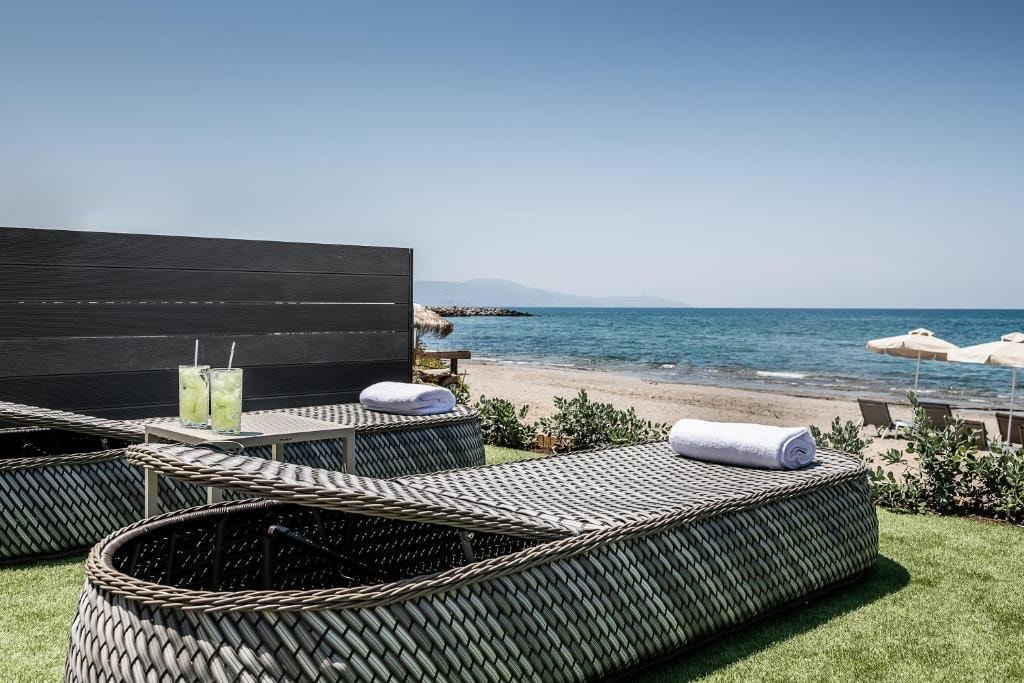 discover crete
