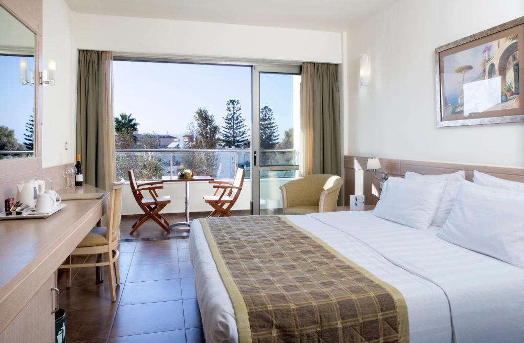 discover crete