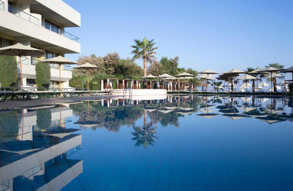 discover crete