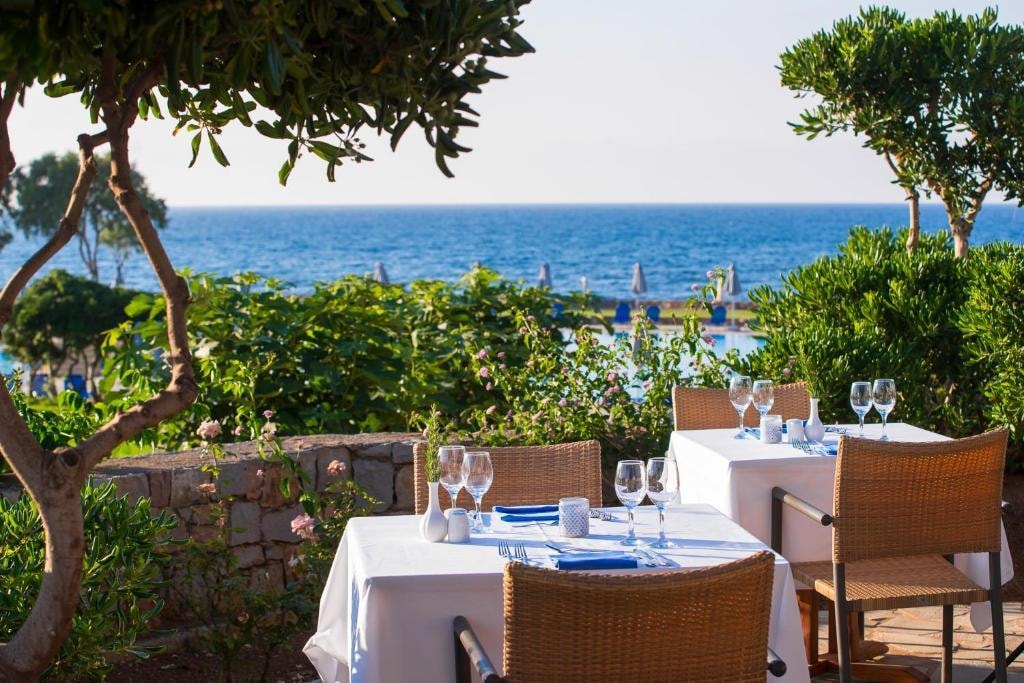 discover crete