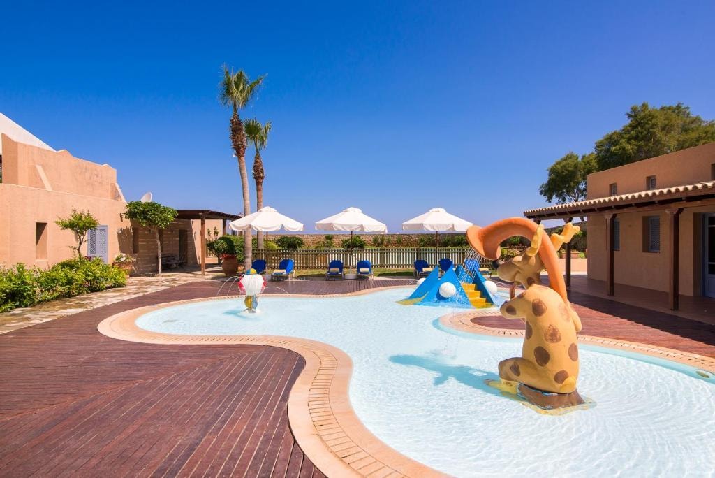 discover crete