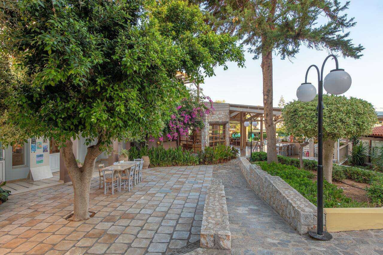 discover crete