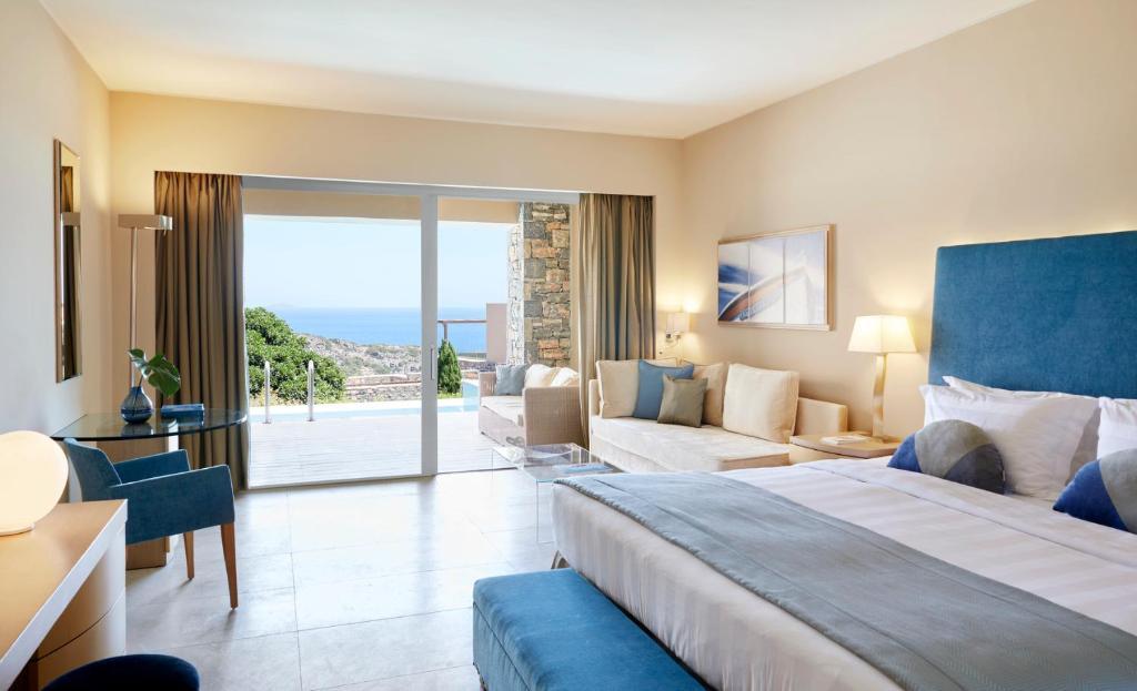 discover crete
