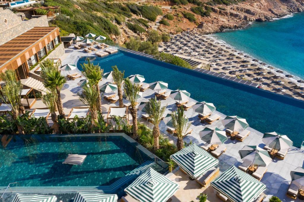 discover crete