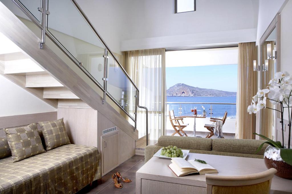 discover crete