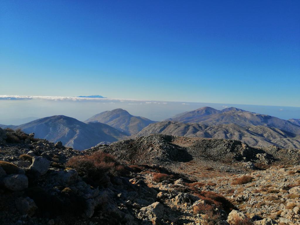 discover crete