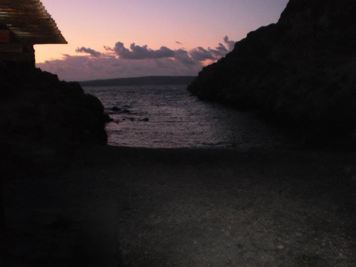 discover crete