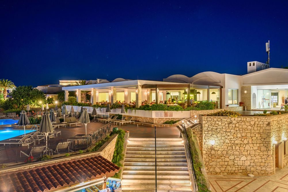 discover crete