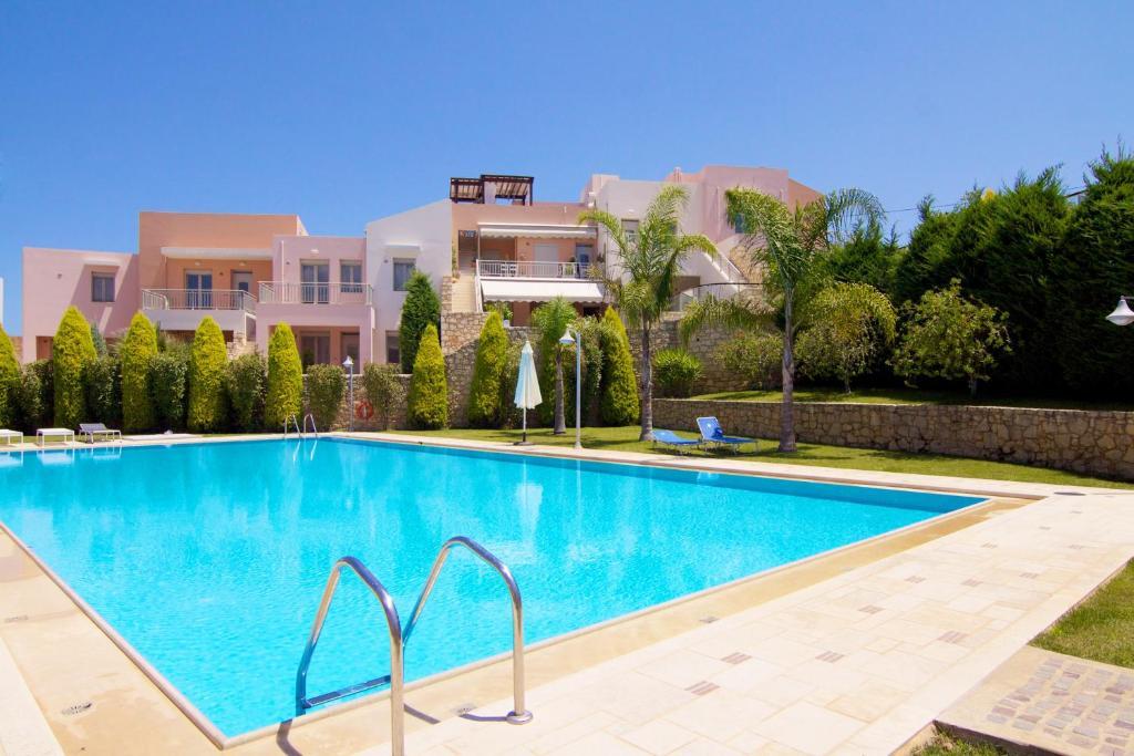 discover crete