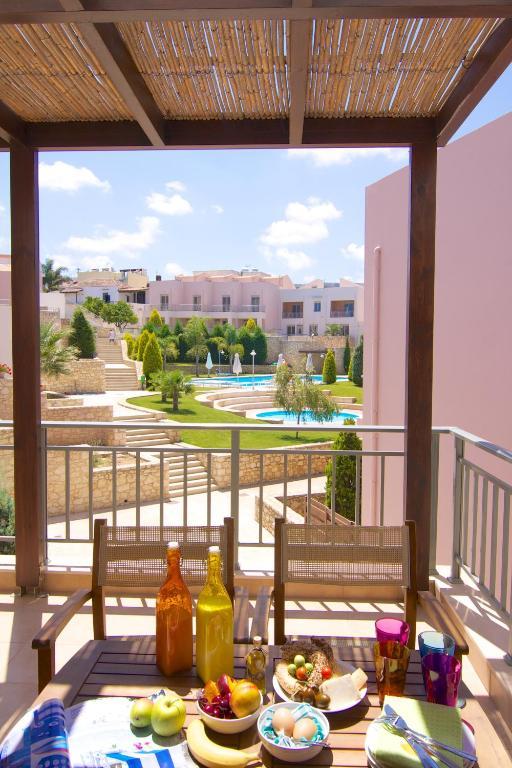 discover crete