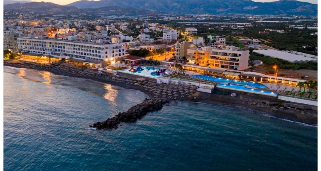 Petra Mare Hotel - Ierapetra