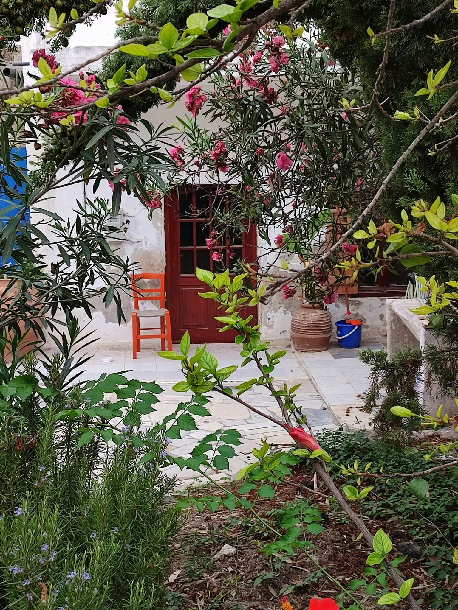 Kalyviani: A Quaint Traditional Village Overlooking Antikythera