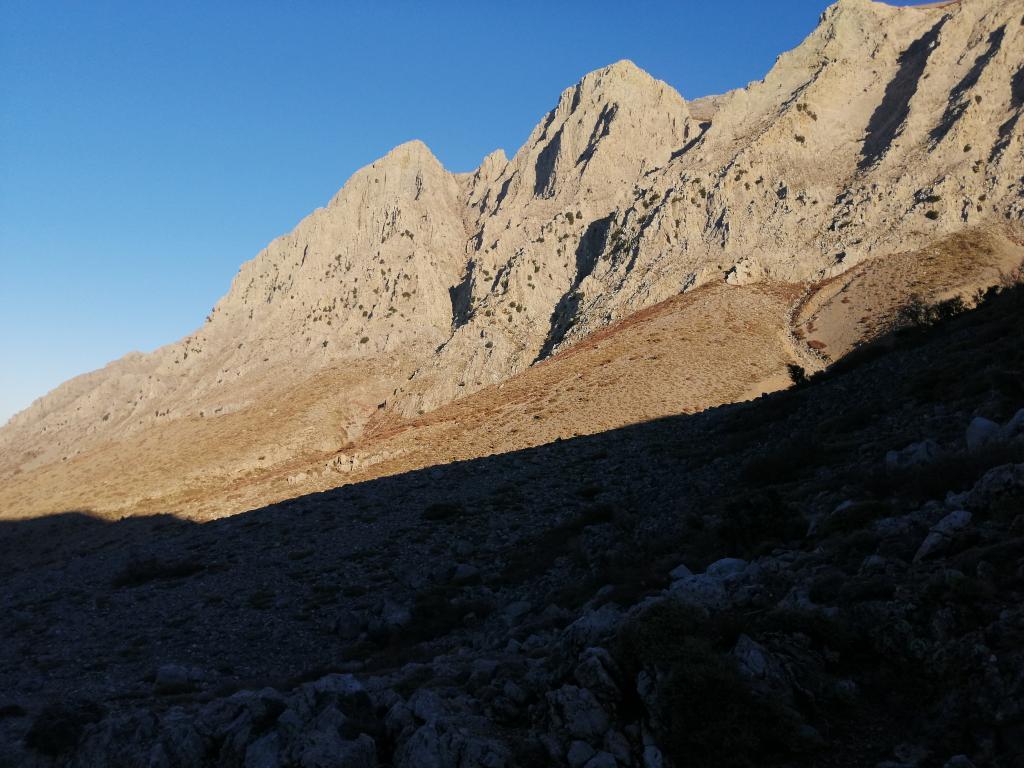 discover crete