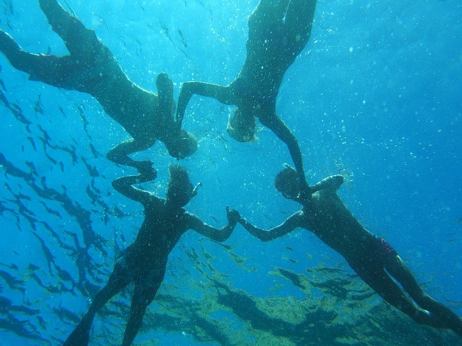 discover crete