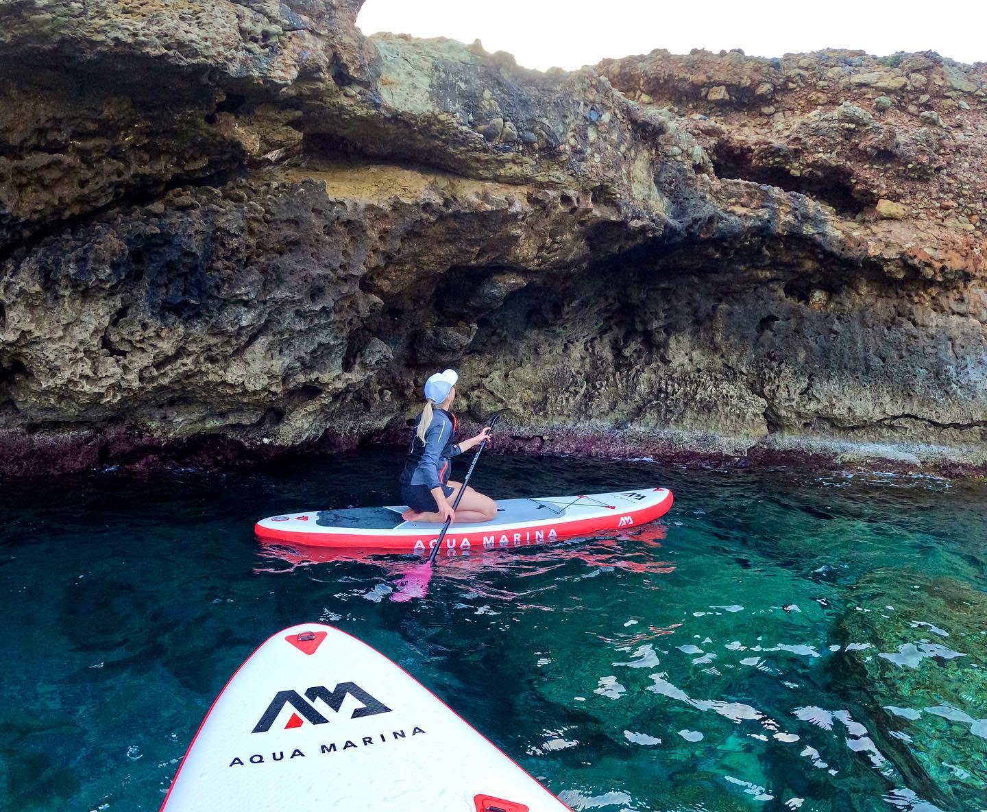 discover crete
