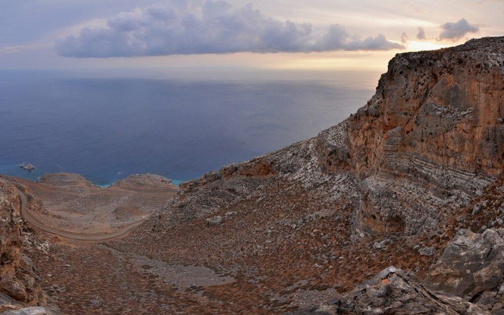 discover crete