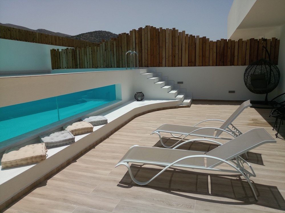 discover crete