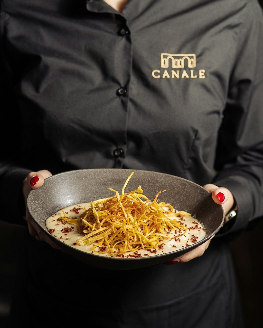 Canale Restaurant