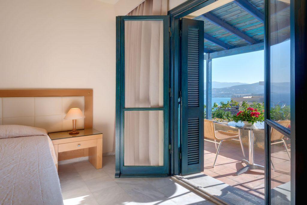 discover crete