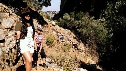 discover crete