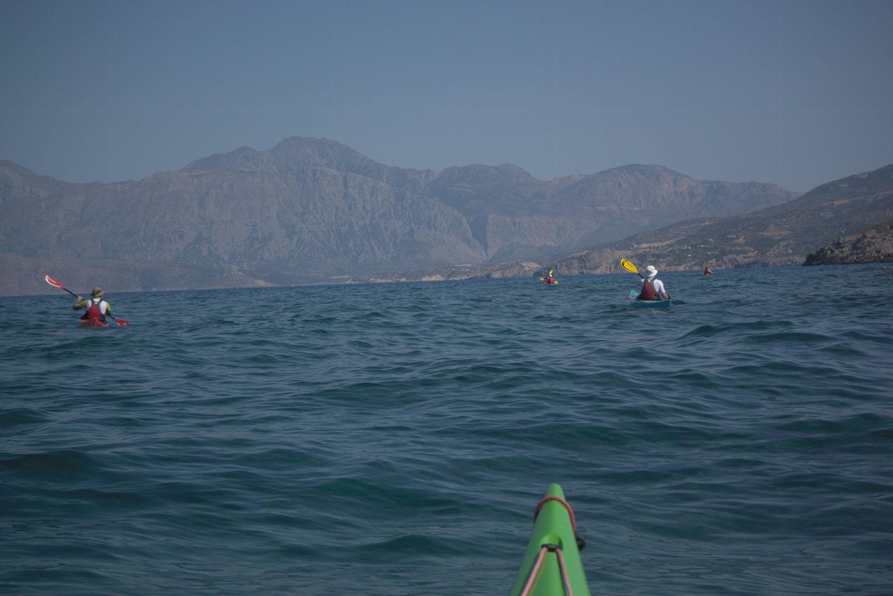 discover crete