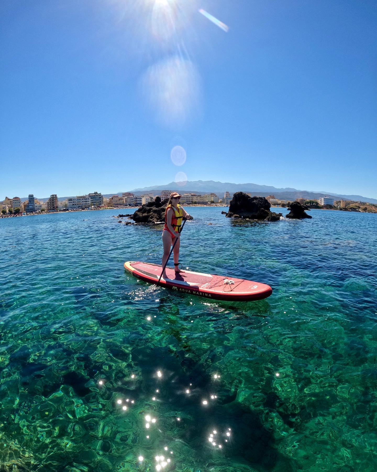discover crete