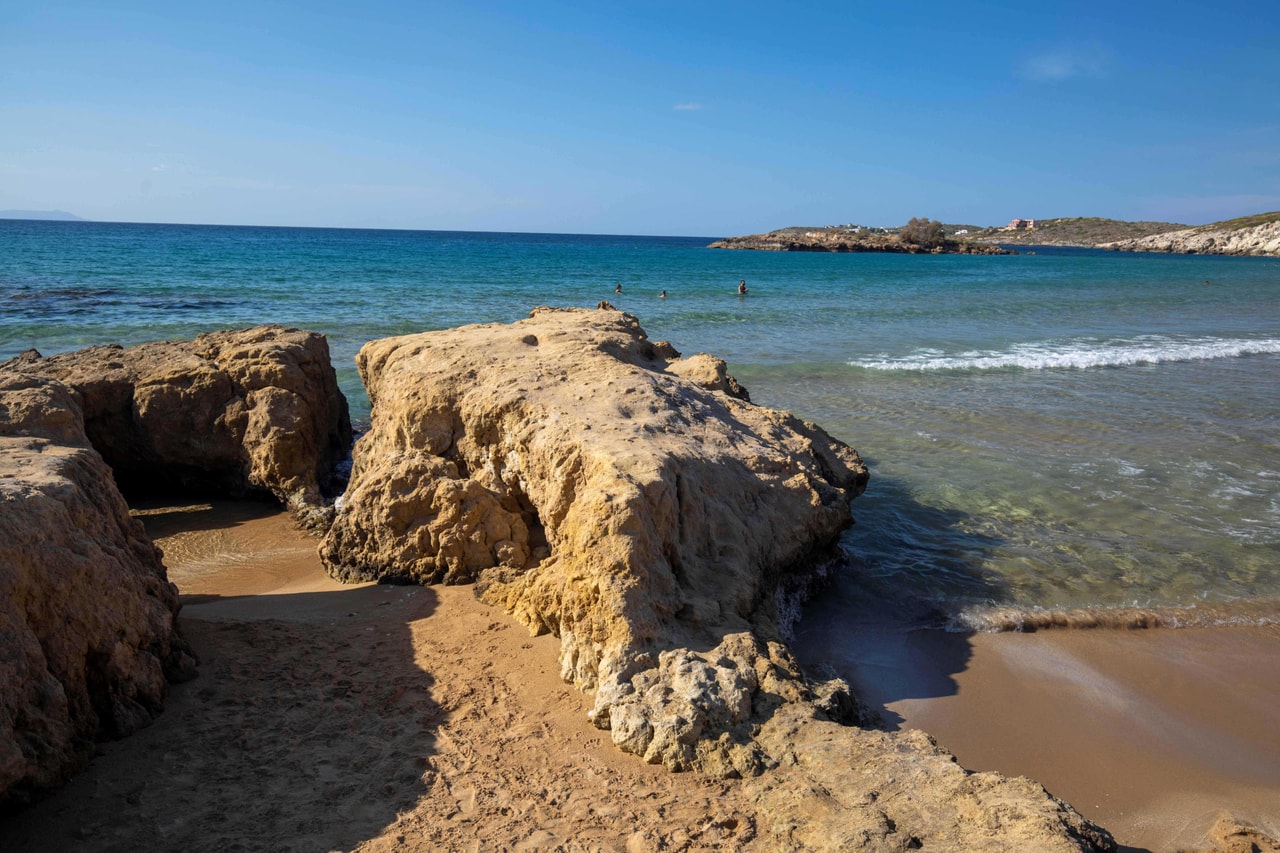 discover crete