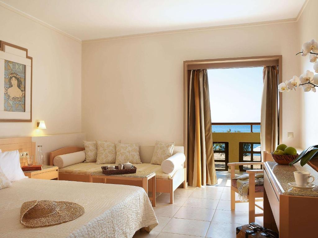 discover crete