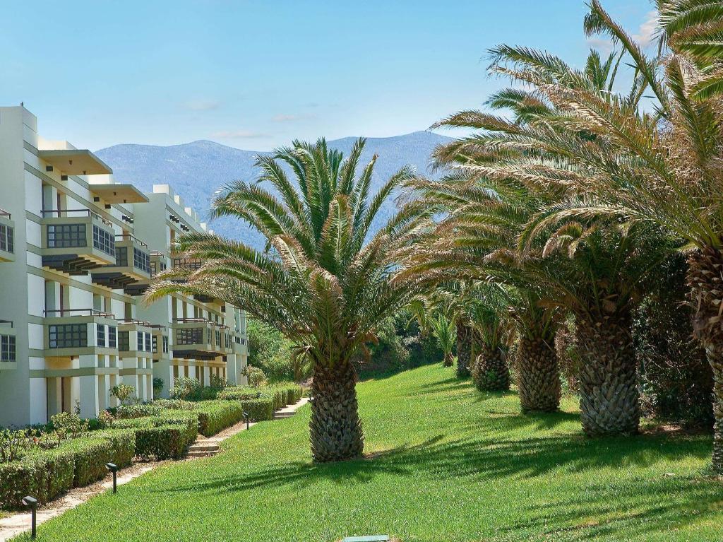 discover crete