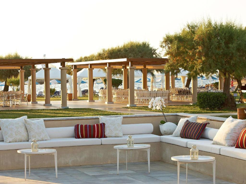 discover crete
