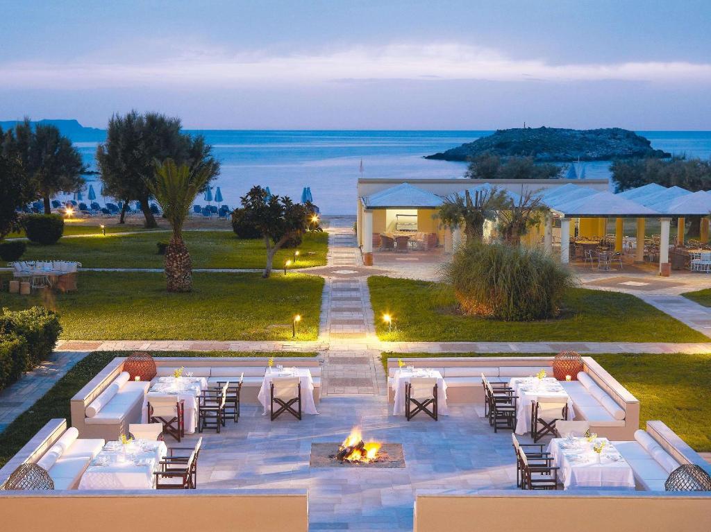 discover crete