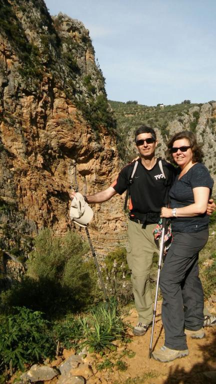 discover crete