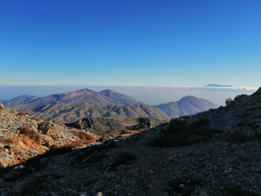 discover crete