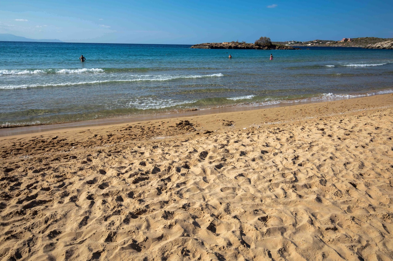 discover crete