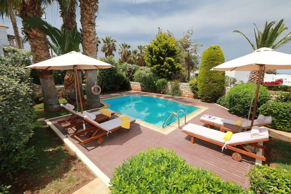 discover crete