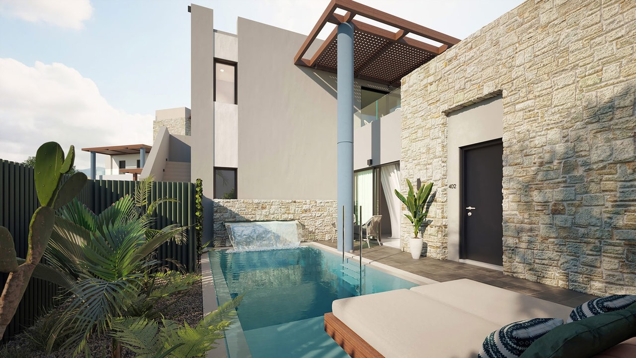 discover crete