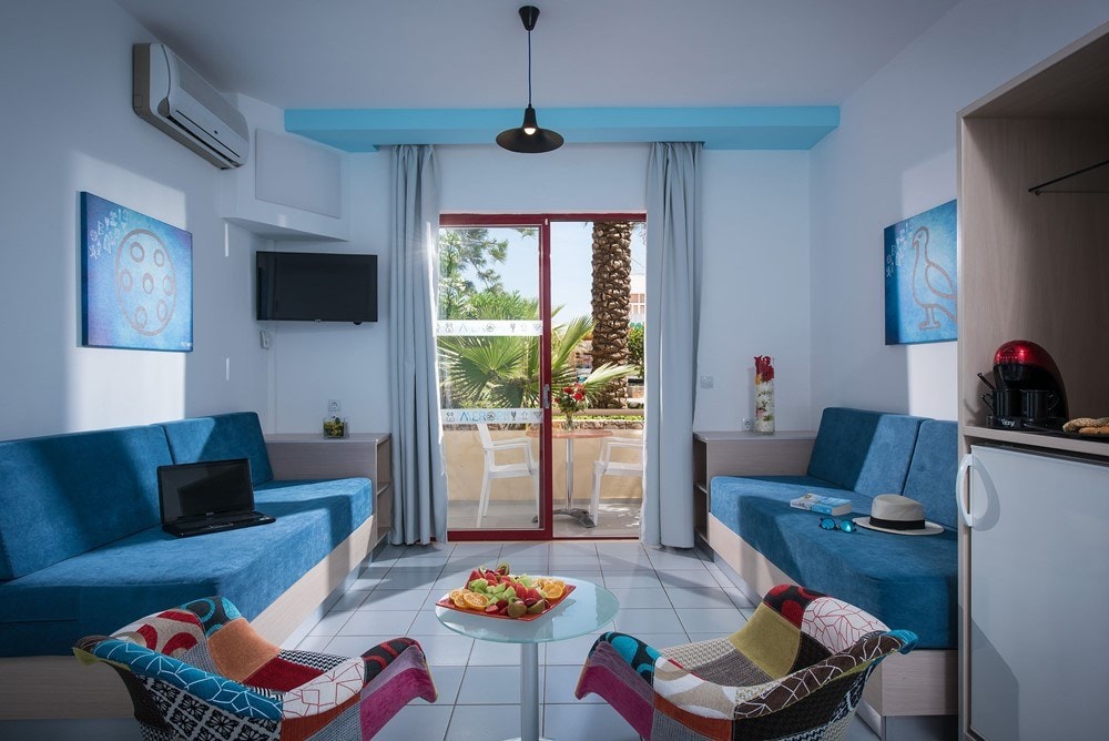 discover crete