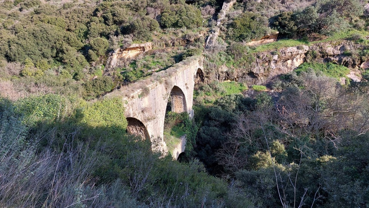 discover crete