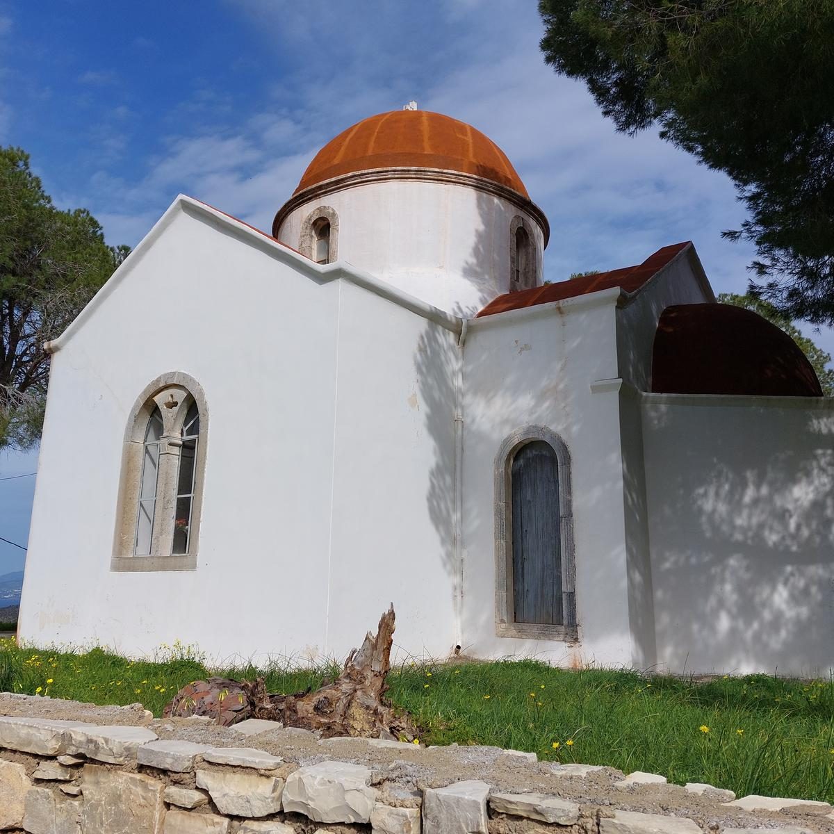 discover crete