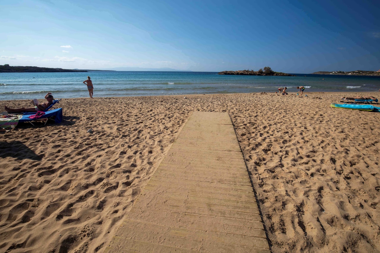 discover crete