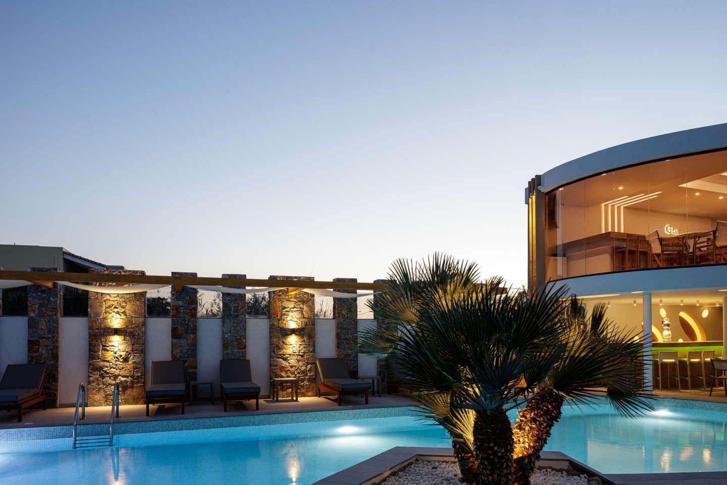 discover crete