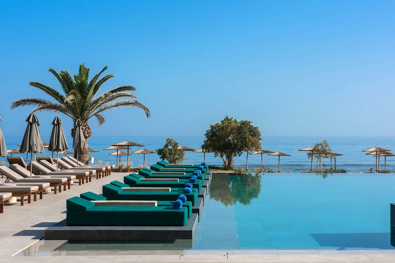 discover crete