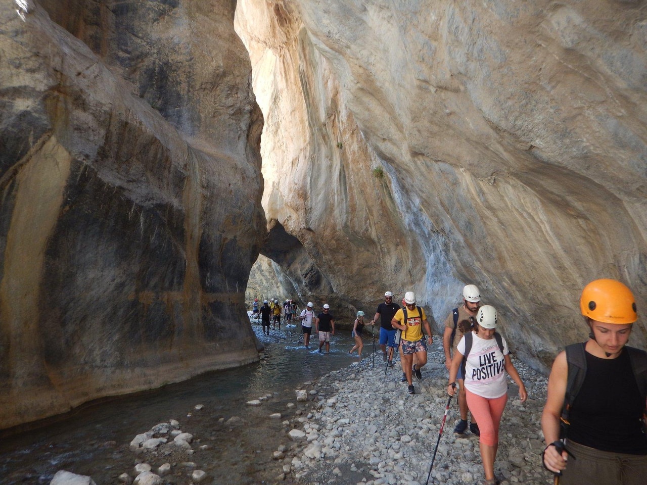 discover crete
