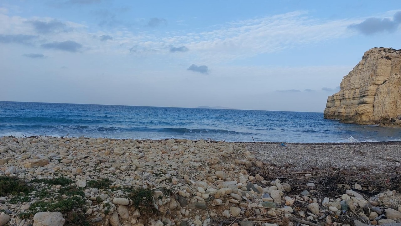 discover crete