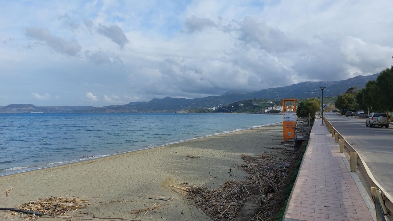 discover crete