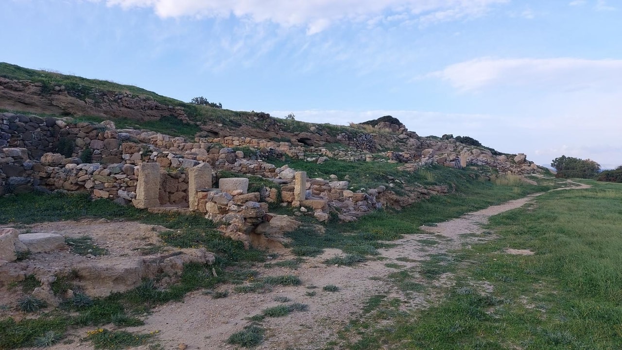 discover crete